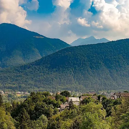 Herberg Marconi Craveggia
