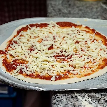 Marconi Estalagem Craveggia