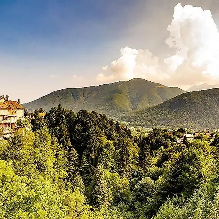 Locanda Marconi Inn Craveggia