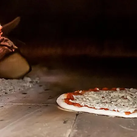 Estalagem Marconi Craveggia