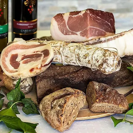 Locanda Marconi