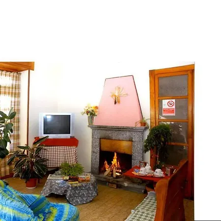 Locanda Locanda Marconi Craveggia