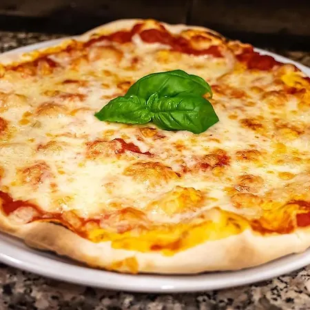 Marconi イン Craveggia