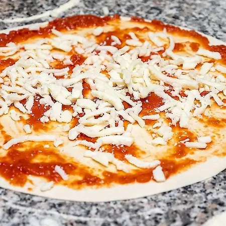 Estalagem Marconi Craveggia