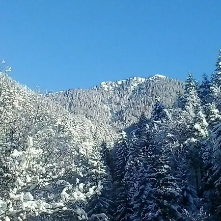 Estalagem Marconi Craveggia