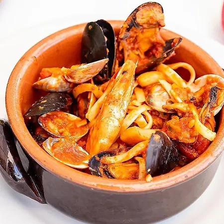 Locanda Marconi *