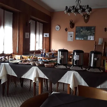 Estalagem Marconi Craveggia