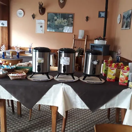 Locanda Marconi *