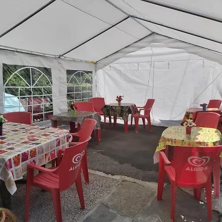 Locanda Marconi *