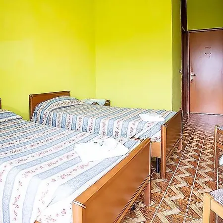 Locanda Marconi * Craveggia