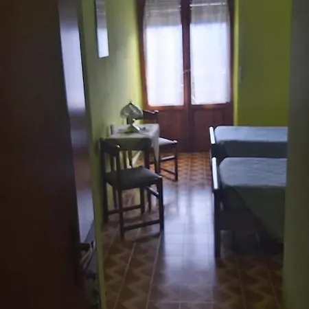 Marconi イン Craveggia