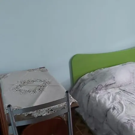 Marconi Estalagem Craveggia