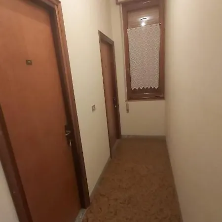 Locanda Marconi Craveggia