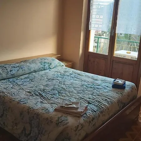 Marconi Estalagem Craveggia