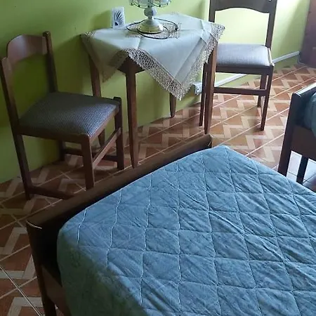 Herberg Marconi *