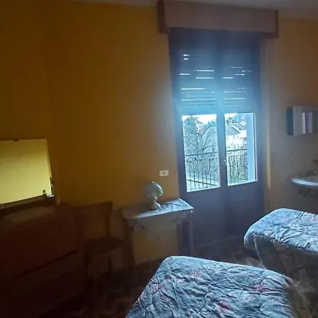 Marconi イン Craveggia