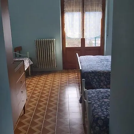 Marconi イン Craveggia