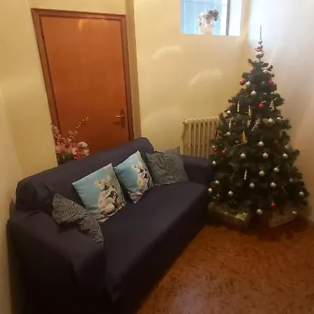 Marconi イン Craveggia