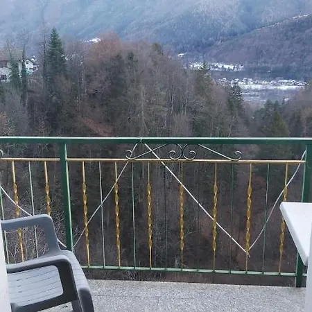 Herberg Marconi Craveggia