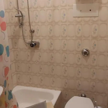 Marconi イン Craveggia