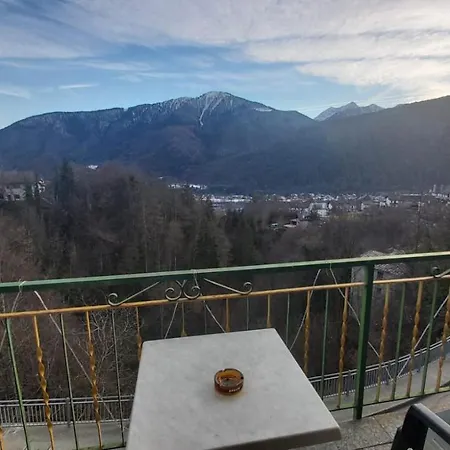 Locanda Marconi Craveggia