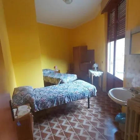 Estalagem Marconi Craveggia