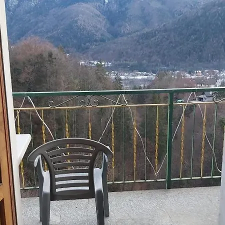 Locanda Marconi * Craveggia