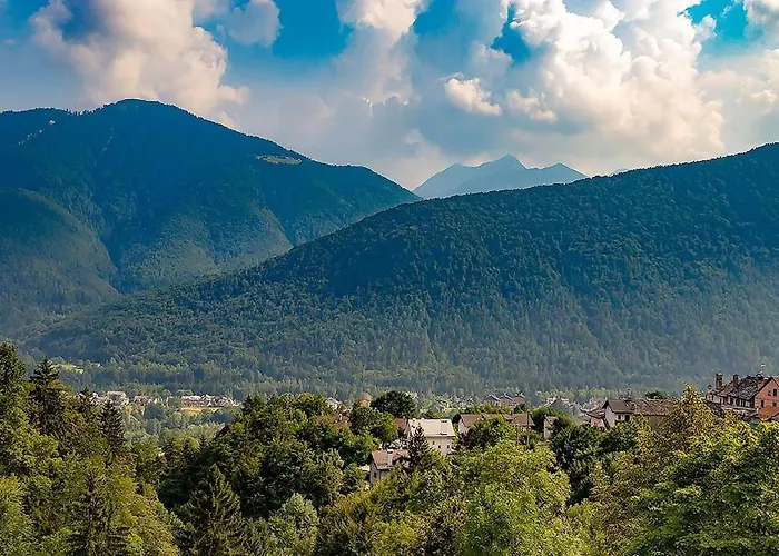 Kro Marconi Craveggia